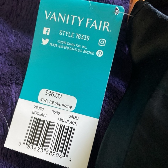 2 pack bra set 38 DD - Picture 5 of 6